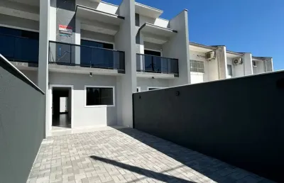 Geminado para locação - bairro vila nova ................