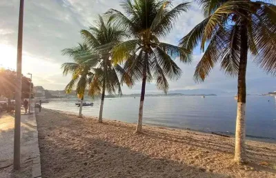 Apartamento imperdível, 55m², 2 quartos, ribeira, ilha do governador