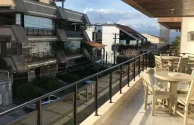 Lindo apartamento à venda tem 239 m2 com 4 quartos, jardim guanabara