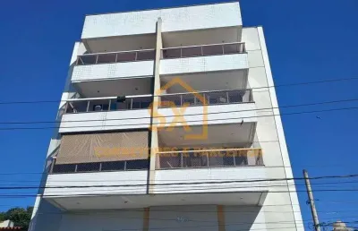 Apartamento imperdível, 65m², 2quartos, ribeira, ilha do governador