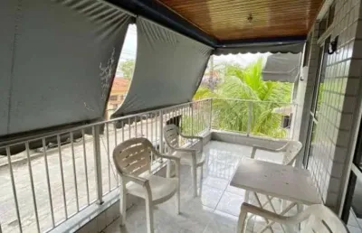 Apartamento com 2 quartos à venda na Rua Professor Hilarião da Rocha, 1, Tauá, Rio de Janeiro
