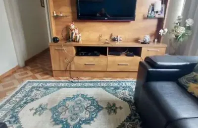 Apartamento para venda possui 60 m2 com 2 quartos em cocotá - rio de janeiro - rj