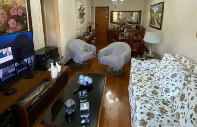 Apartamento com 3 quartos à venda, 76m² - jardim guanabara