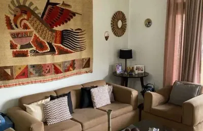 Casa com 4 quartos à venda, 288m² - tauá - ilha do governador