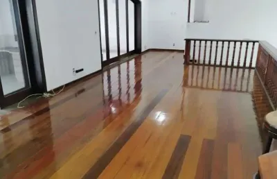 Cobertura espetacular, 430m², 4 quartos, freguesia, ilha do governador