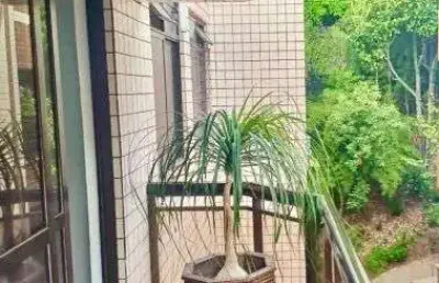 Apartamento espetacular, 52m², 1 quarto, ribeira, ilha do governador