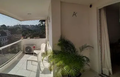 Apartamento imperdível, 103m², 3 quartos, bancários, ilha do governador