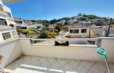Apartamento espetacular, 47m², 1 quarto, pitangueiras, ilha do governador