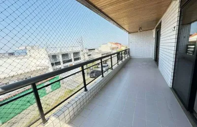 Apartamento incrível, 135m², 3 quartos, pitangueiras, llha do governador