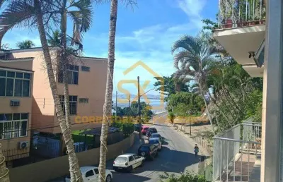 Apartamento em freguesia (ilha do governador), rio de janeiro/rj