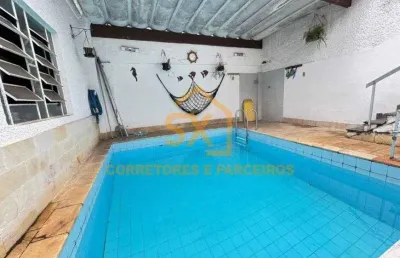 Casa linear espetacular, 186m², 3 quartos, tauá, ilha do governador