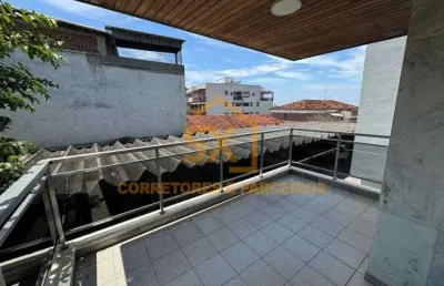 Apartamento espetacular, 170m², 3 quartos, pitangueiras, ilha do governador