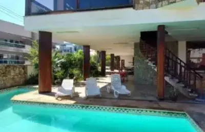 Casa espetacular, 765m², 5 quartos, jardim guanabara, ilha do governador