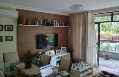Apartamento espetacular, 140m², 3 quartos, jardim guanabara, ilha do governador