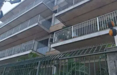 Apartamento excelente, 108m², 3 quartos, cocotá, ilha do governador