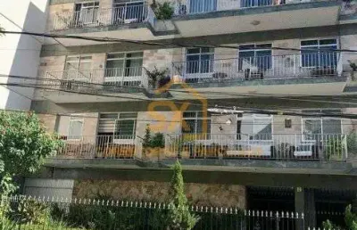 Apartamento incrível, 50m², 1 quarto, jardim guanabara, ilha do governador