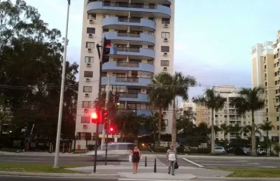 Condomínio camino del mar, recreio, 78m², 2 quartos, recreio dos bandeirantes, rio de janeiro