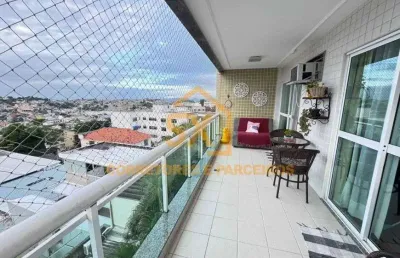 Apartamento maravilhoso, 130m², 3 quartos, jardim guanabara, ilha do governador