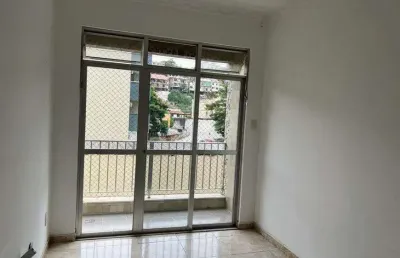 Apartamento vazio, imperdível, 76m², 2 quartos, pitangueiras, ilha do governador
