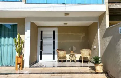 Imóvel para venda possui 280 metros quadrados com 4 quartos em vargem pequena - rio de janeiro - rj