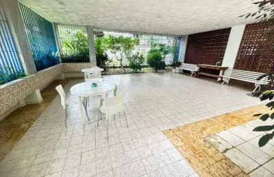 Apartamento imperdível, 70m², 2 quartos, jardim guanabara, ilha do governador