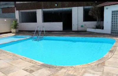 Apartamento espetacular, 231m², 4 quartos, jardim guanabara, ilha do governador