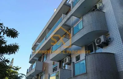 Apartamento maravilhoso, 211m², 4 quartos, jardim guanabara, ilha do governador