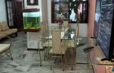 Apartamento imperdível,132 m², 3 quartos, jardim guanabara