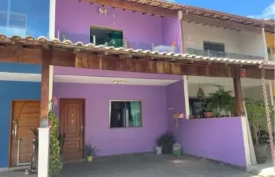 Casa duplex imperdível, 85m², 2 quartos,tauá, ilha do governador