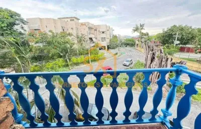 Apartamento espetacular, 130m², 3 quartos, jardim guanabara, ilha do governador