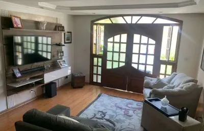 Casa espetacular, 300 m², 3 quartos, portuguesa, ilha do governador
