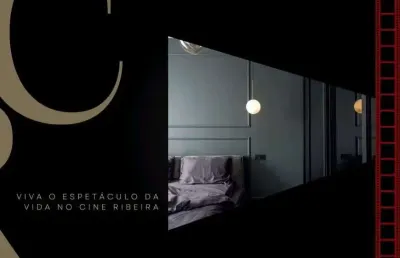 Lançamento à venda, com 85 m2, com 2 e 3 quartos na ribeira, ilha do governado - rio de janeiro - rj