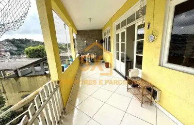 Casa excelente, 160m², 3 quartos, pitangueiras, ilha do governador