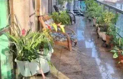 Apartamento espetacular, 180m², 3 quartos, jardim guanabara, ilha do governador