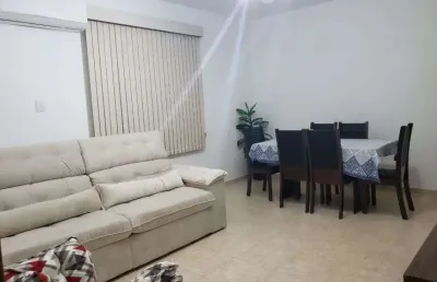 Apartamento espetacular, 87m², 3 quartos, jardim guanabara, ilha do governador
