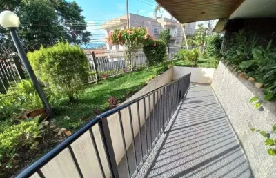 Apartamento sensacional, 121m², 3 quartos, jardim guanabara, ilha do governador