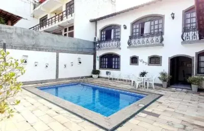 Casa à venda com 145 m2, 2 quartos, cacuia, ilha do governador - rio de janeiro - rj