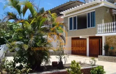 Casa com 3 quartos à venda na Rua Abélia, Jardim Guanabara, Rio de Janeiro