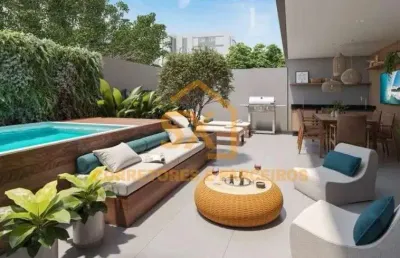 Apartamento alto padrão em tijuca, rio de janeiro/rj
