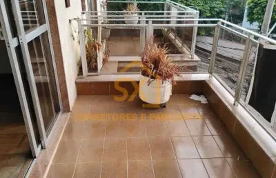 Apartamento espetacular, 137², 3 quartos, jardim guanabara, ilha do governador