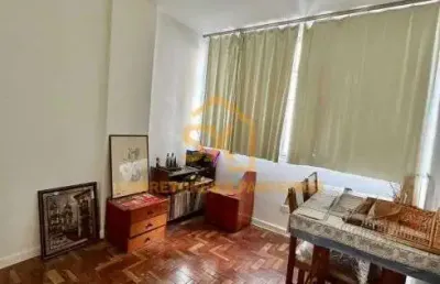 Apartamento incrível, 84m², 3 quartos, botafogo, rio de janeiro