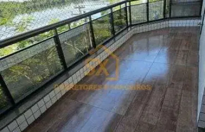 Apartamento com 2 quartos à venda na Praia do Jequia, Ribeira, Rio de Janeiro