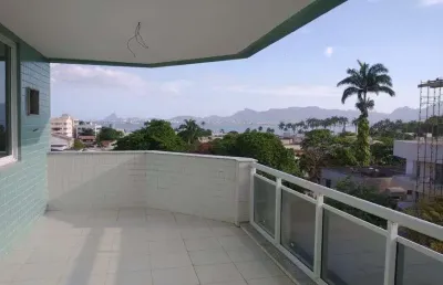 Lindo apartamento de luxo, 1ª locação no j.guanabara com piscina e churrasqueira!
