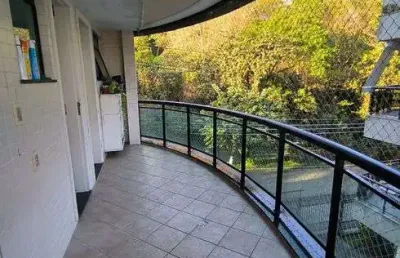 Apartamento imperdível, 218 m², 4 quartos jardim guanabara