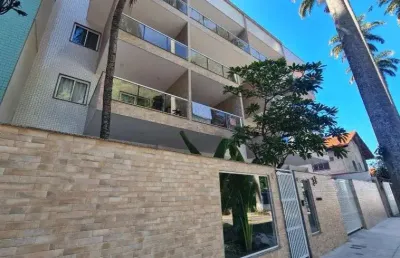 Lindo lançamento à venda 49 m2 com 1 quarto no jardim guanabara - rio de janeiro - rj