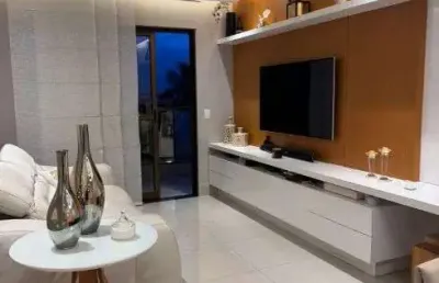Apartamento espetacular, 107m², 3 quartos, jardim guanabara, ilha do governador