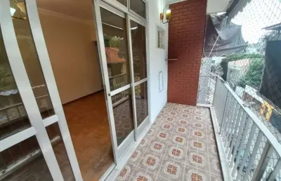 Apartamento imperdível, 75m², 2 quartos, jardim guanabara, ilha do governador