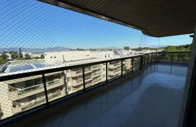 Lindíssimo apartamento vazio no quebra coco, jardim guanabara, 4 quartos, 2 suítes!