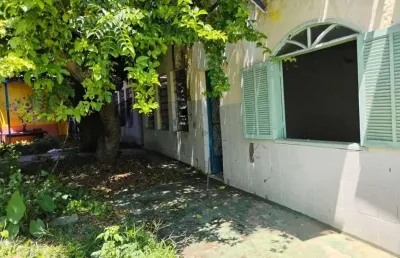 Casa imperdível, 537m², 3 quartos, jardim guanabara, ilha do governador