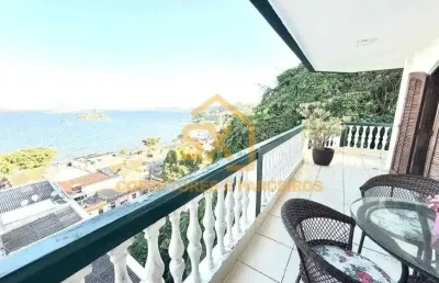Apartamento excelente, 171m², 3 quartos, freguesia, ilha do governador